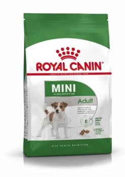 Royal Canin Hondenvoer Mini Adult 2 Kg
