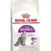 Royal Canin Kattenvoer Sensible 33 4 Kg