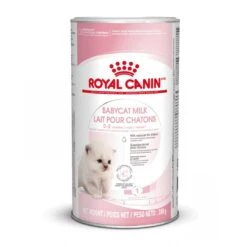 Royal Canin Kattenvoer Babycat Milk 300 Gr