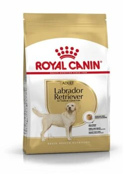 Royal Canin Hondenvoer Labrador Retriever Adult 12 Kg