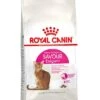 Royal Canin Kattenvoer Savour Exigent 4 Kg