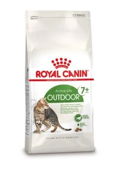 Royal Canin Kattenvoer Outdoor 7+ 2 Kg