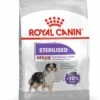 Royal Canin Hondenvoer Sterilised Medium 3 Kg