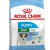 Royal Canin Hondenvoer Mini Puppy 4 Kg