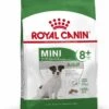 Royal Canin Hondenvoer Mini Adult 8+ 2 Kg