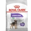 Royal Canin Hondenvoer Sterilised Mini 3 Kg