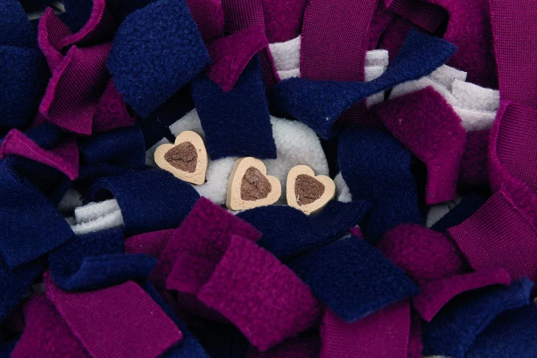 TRIXIE Dog Activity Snuffelmat 2 TRIXIE Dog Activity Snuffelmat - Afbeelding 2