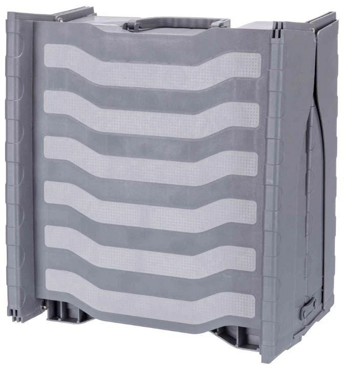 TRIXIE Loopplank Drievoudig Inklapbaar 2 TRIXIE Loopplank Drievoudig Inklapbaar - Afbeelding 2