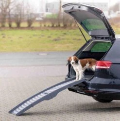 TRIXIE Loopplank Drievoudig Inklapbaar 7 TRIXIE Loopplank Drievoudig Inklapbaar -Goedkope Dierenwereld XL winkel 39476 3