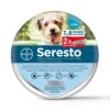 Seresto Band Voor Kleine Honden Tot 8 Kg 2 St