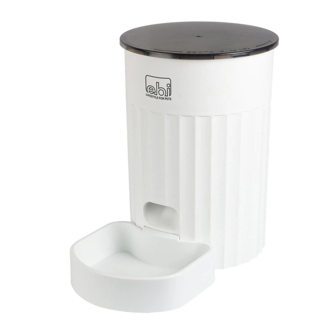 EBI Smart Feeder Talakona Wit 3 Ltr 1 EBI Smart Feeder Talakona Wit 3 Ltr