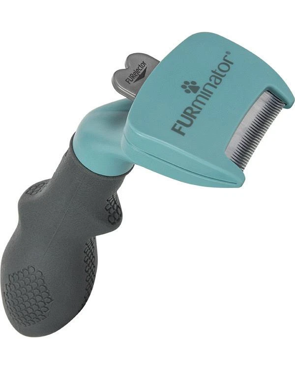 FURminator Undercoat Kat Langhaar S 1 FURminator Undercoat Kat Langhaar S