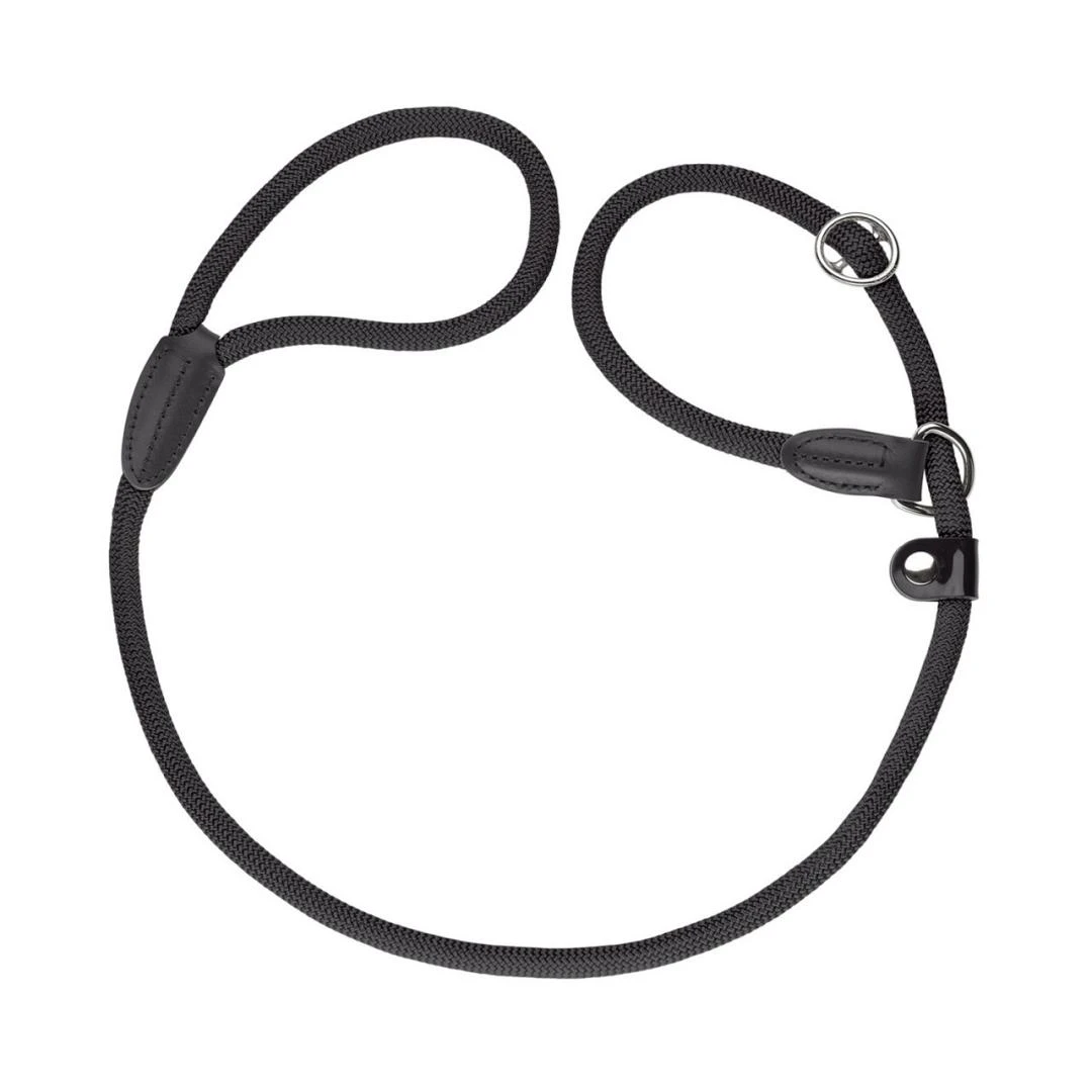 Hunter Retrieverlijn Freestyle Zwart 2 Hunter Retrieverlijn Freestyle Zwart - Afbeelding 2