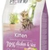 Profine Kattenvoer Kitten 2 Kg