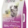 Profine Kattenvoer Derma Adult Salmon 10 Kg
