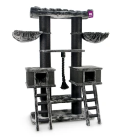 Petrebels Krabmeubel The Rebels Ragdoll 200 Pepper