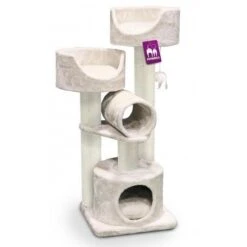 Petrebels Krabmeubel Kings & Queens Victoria 125 Natural