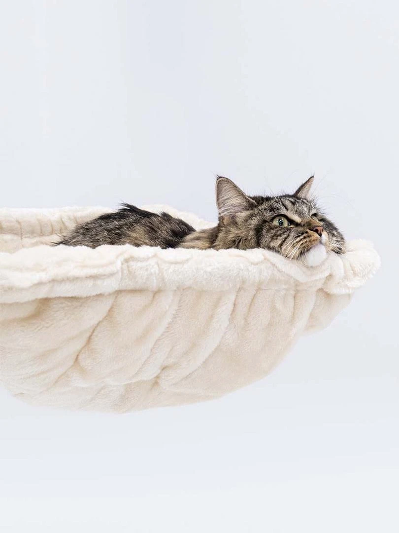 Petrebels Krabmeubel Lucky Bastards Parklane 131 Cream 3 Petrebels Krabmeubel Lucky Bastards Parklane 131 Cream - Afbeelding 3