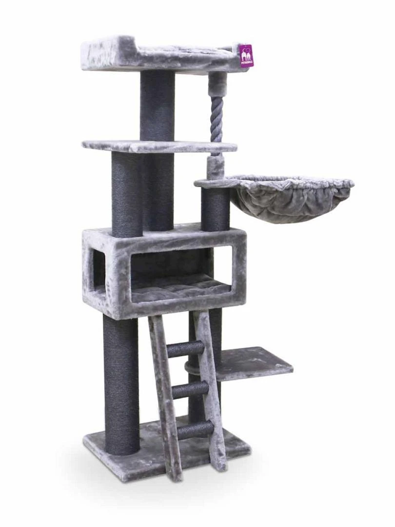 Petrebels Krabmeubel Lucky Bastards Parklane 175 Capp. 1 Petrebels Krabmeubel Lucky Bastards Parklane 175 Capp.