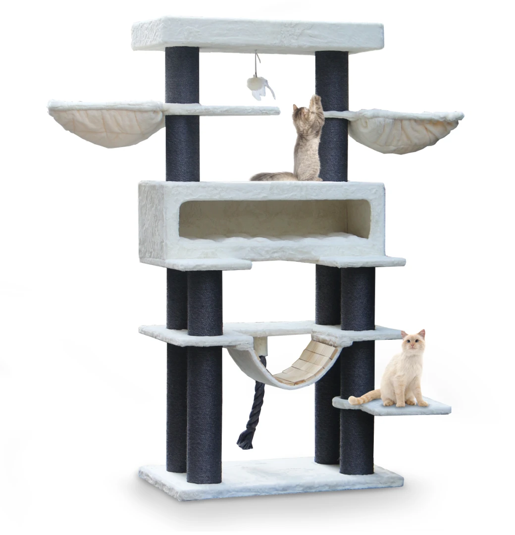 Petrebels Krabmeubel Lucky Bastards Lookout 198 Cream 1 Petrebels Krabmeubel Lucky Bastards Lookout 198 Cream