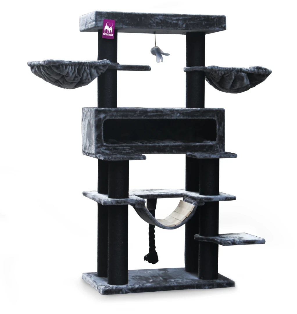 Petrebels Krabmeubel Lucky Bastards Lookout 198 Pepper 1 Petrebels Krabmeubel Lucky Bastards Lookout 198 Pepper