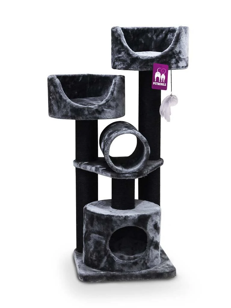 Petrebels Krabmeubel Kings & Queens Victoria 125 Pepper 1 Petrebels Krabmeubel Kings & Queens Victoria 125 Pepper