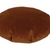 Overseas Petlife Kattenkussen Velours Rond Copper