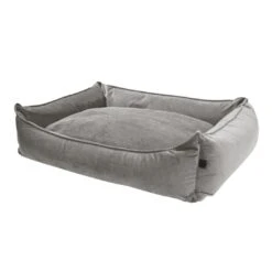 Overseas Petlife Hondenmand Revers Pillow Smoke -Goedkope Dierenwereld XL winkel 43242.907022.52