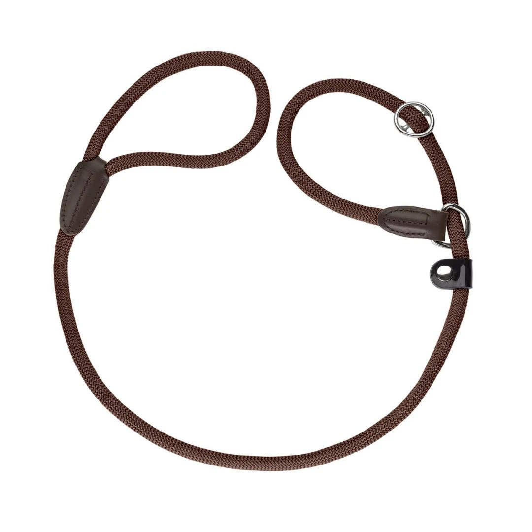 Hunter Retrieverlijn Freestyle Bruin 2 Hunter Retrieverlijn Freestyle Bruin - Afbeelding 2