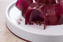 TRIXIE Cat Activity Tunnel Feeder -Goedkope Dierenwereld XL winkel 46002 2