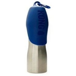 Kong H2O Drinkfles Voor Honden Blue -Goedkope Dierenwereld XL winkel 4660