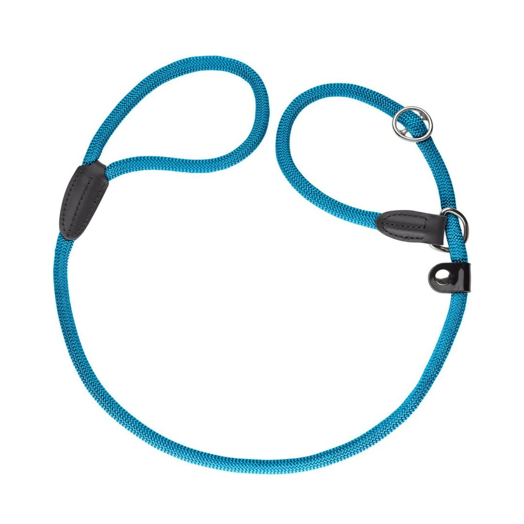 Hunter Retrieverlijn Freestyle Petrol 2 Hunter Retrieverlijn Freestyle Petrol - Afbeelding 2