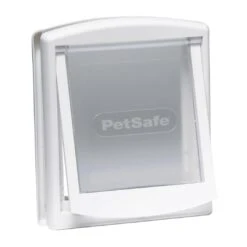 Bestsellers 13 PetSafe Staywell Original 2-Way Kattenluik Wit