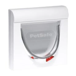 PetSafe Staywell Classic Magnetic 4-Way Kattenluik