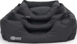 51 Degrees North Hondenmand Storm Imperial Grey