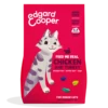 Edgard & Cooper Kattenvoer Senior Kip En Kalkoen 2 Kg