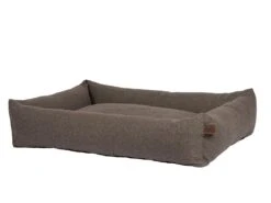 FANTAIL Hondenmand Eco Snug Deep Taupe -Goedkope Dierenwereld XL winkel 5411468180480
