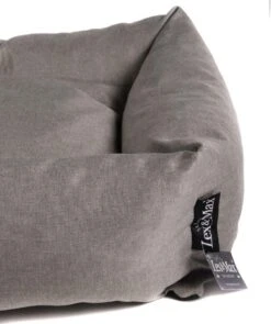 Lex & Max Hondenmand Lyon Sand -Goedkope Dierenwereld XL winkel 6021 080 21 detail