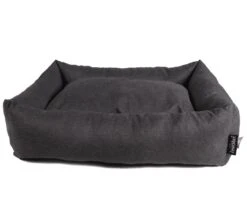 Lex & Max Hondenmand Lyon Grey