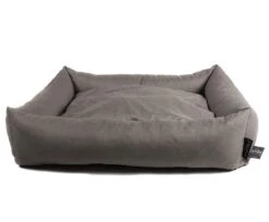 Lex & Max Hondenmand Lyon Sand -Goedkope Dierenwereld XL winkel 6021 110 21