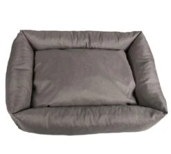 Lex & Max Hondenmand Lyon Sand -Goedkope Dierenwereld XL winkel 6021 110 21 boven