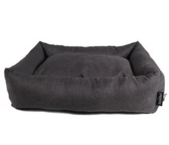 Lex & Max Hondenmand Lyon Grey -Goedkope Dierenwereld XL winkel 6021 110 33