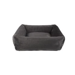 Lex & Max Hondenmand Nicosia Grey -Goedkope Dierenwereld XL winkel 6022 070 33 2