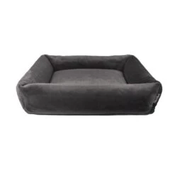 Lex & Max Hondenmand Nicosia Grey -Goedkope Dierenwereld XL winkel 6022 100 33 1