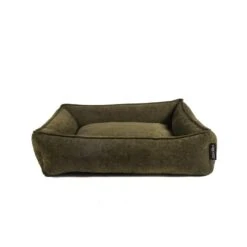 Lex & Max Hondenmand Stockholm Green -Goedkope Dierenwereld XL winkel 6023 080 55