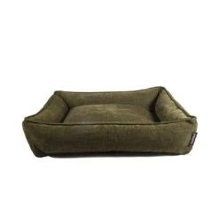Lex & Max Hondenmand Stockholm Green -Goedkope Dierenwereld XL winkel 6023 090 55
