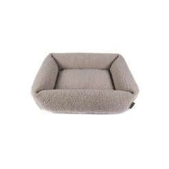 Lex & Max Hondenmand New York Zand 14 Lex & Max Hondenmand New York Zand -Goedkope Dierenwereld XL winkel 6024 090 21 2