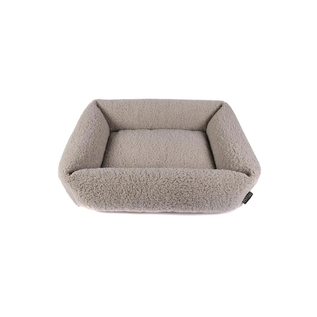 Lex & Max Hondenmand New York Zand 7 Lex & Max Hondenmand New York Zand - Afbeelding 7