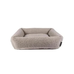 Lex & Max Hondenmand New York Zand 12 Lex & Max Hondenmand New York Zand -Goedkope Dierenwereld XL winkel 6024 090 21