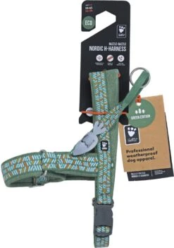 Hurtta H-harnas Razzle Dazzle Hedge -Goedkope Dierenwereld XL winkel 6410329339790